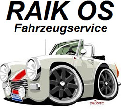 RAIK'OS Fahrzeugservice: Ihre Autowerkstatt in Ducherow